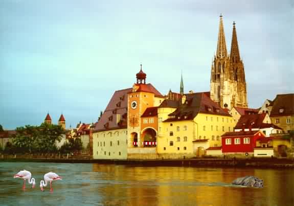 Regensburg